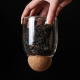 Glass Jar 500 ml